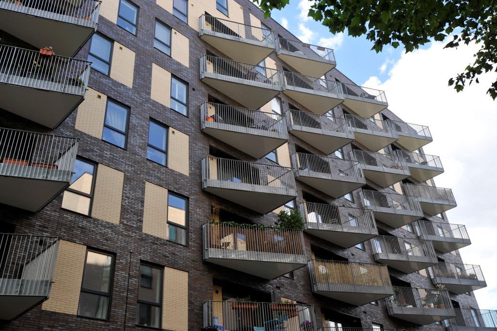 Hyde Housing Corporate Travel Plan Strategy