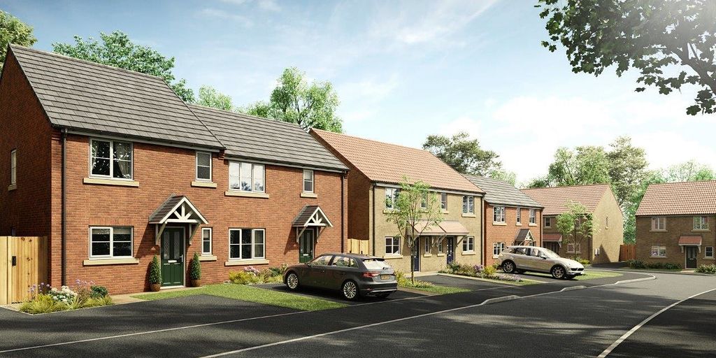 Middle Deepdale Scarborough TPS Transport Consultants Ltd